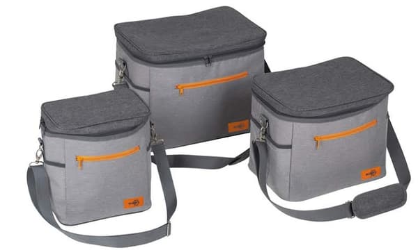 Urban outdoor Køletaske 30 liter
