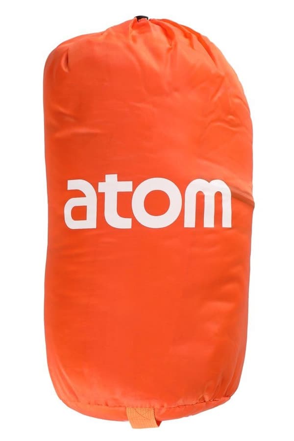 Atom Sovepose 210x75x50 cm Ass. 1 stk