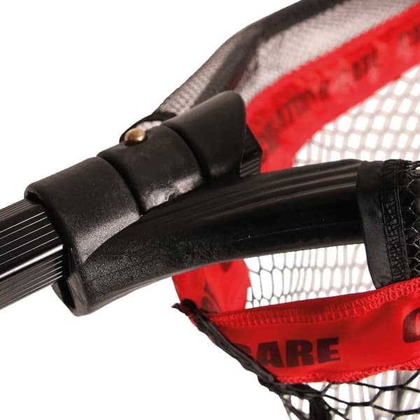 CWC Tournament XL Net, Foldable 100x80x85cm 200cm