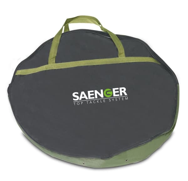Saenger Setzkescher Combo 3,50m |7035350