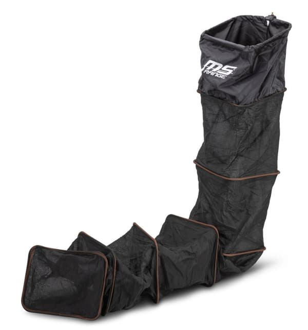 Ms-Range Econ Cp Holdnet Firkantet 400 cm |7039140