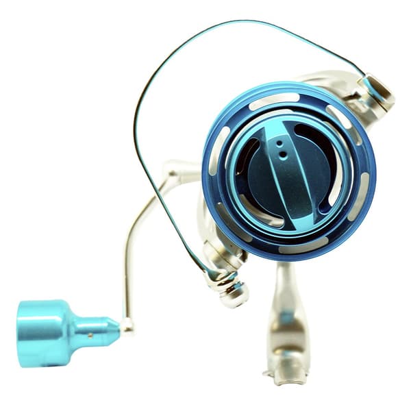 Mvspools Kelan Vetonuppi Shimano Sininen
