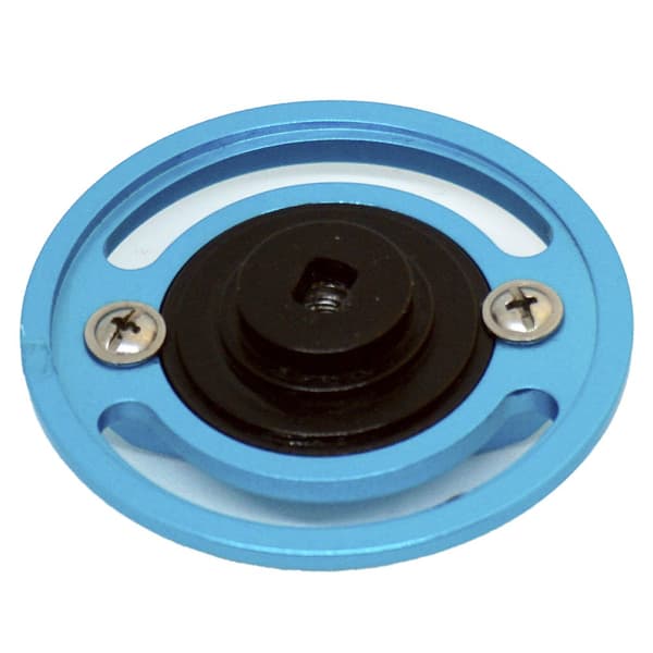 Mvspools Kelan Vetonuppi Shimano Sininen
