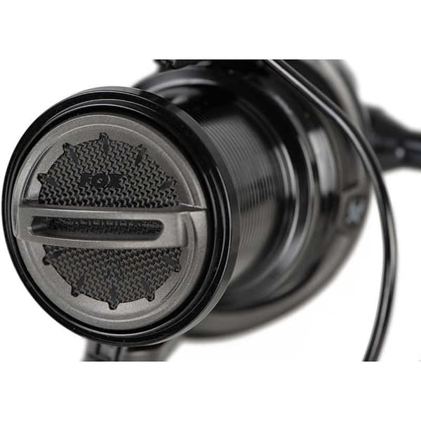 Fox International Reserv Spool 14000xc Standard Durchsichtig 14000