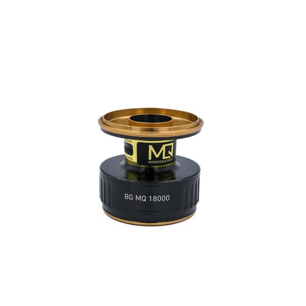 Daiwa Varapuola Bg Mq Kultainen 10000HARK