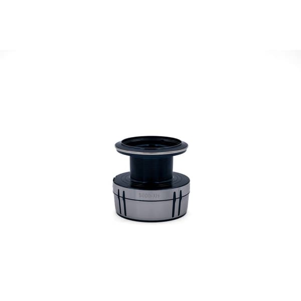 Daiwa Varapuola Certate Sw G 2021 Hopeinen 6000H