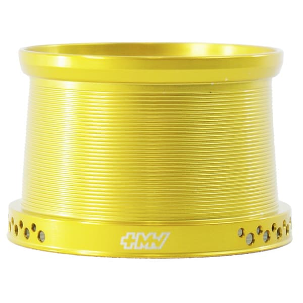 Mvspools Top Range Conic Reservespole Mv1 Gylden T5