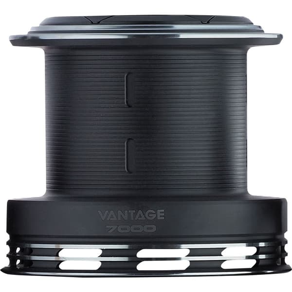 Penn Varapuola Vantage Longcast Musta 8000