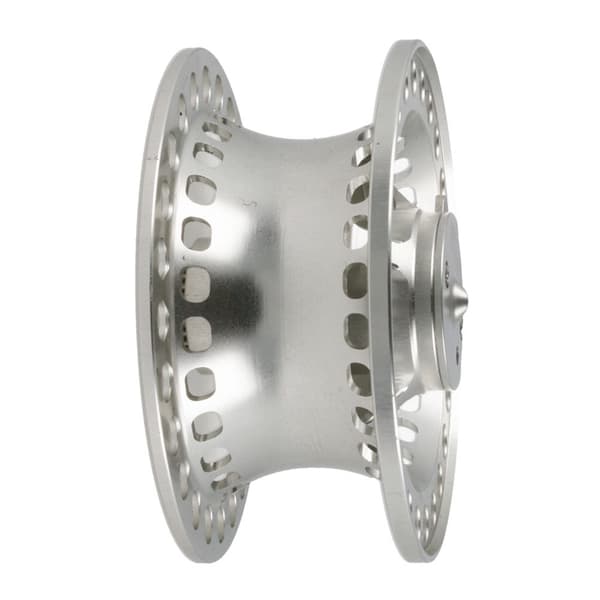 Baetis Reserv Spool Large Arbor Lake Silver