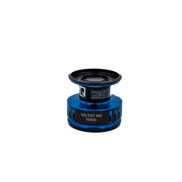 Daiwa Ekstra Spole Saltist Monocoque 2021 Gylden 3000DXH