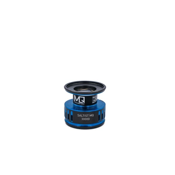 Daiwa Ekstra Spole Saltist Monocoque 2021 Gylden 3000DXH