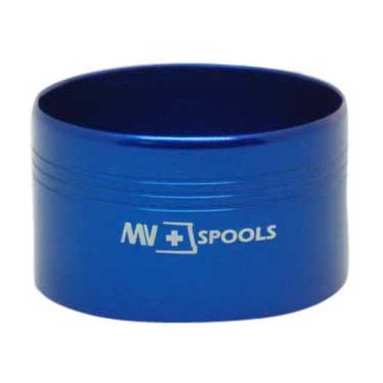 Mvspools Aral Original 7-0 Varaosat Kela Linja Vartija Sininen