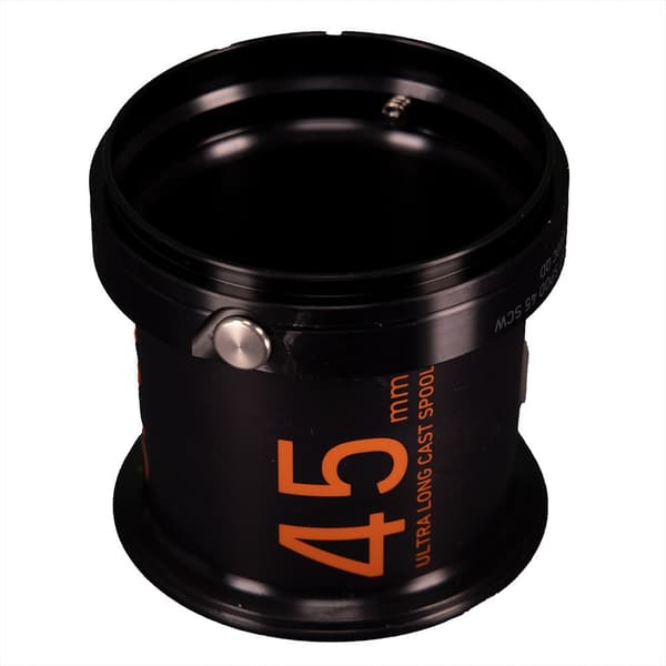 Daiwa Varapuola Crosscast Carp Scw 5000 Cqd Spod Musta