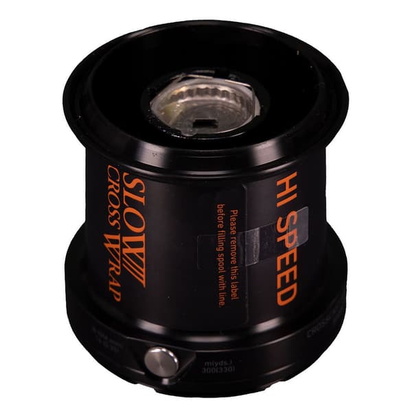 Daiwa Varapuola Crosscast Carp Scw 5000 Cqd Spod Musta