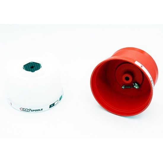Mvspools Konkurrens Ultra Conic Reservspole Mvl1 Uc  T2
