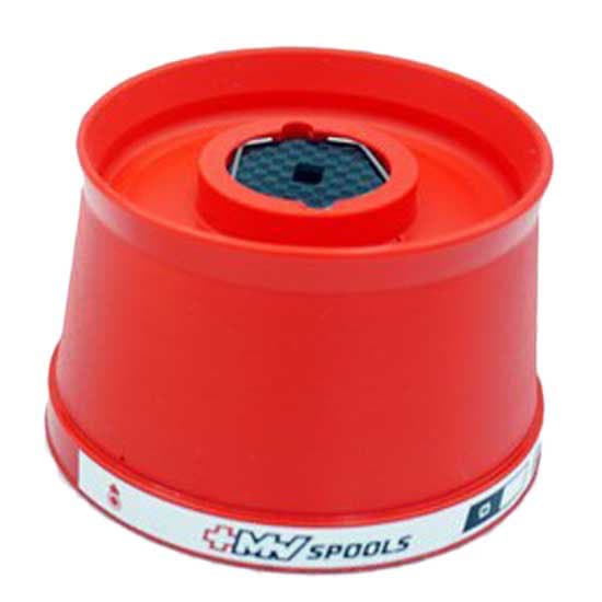 Mvspools Konkurrence Ultra Conic Reservespole Mvl1 Uc  T2