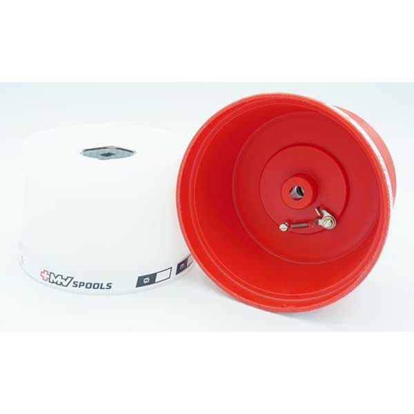 Mvspools Competition Ultra Conic Spare Spool Mvl1 Uc  T2
