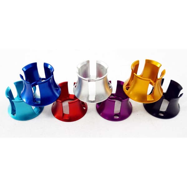 Mvspools Reservespolelinjebeskytter Aero Technium Mgs Xsd/xtd 2022
