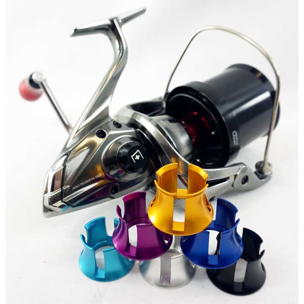 Mvspools Reservespolelinjebeskytter Aero Technium Mgs Xsd/xtd 2022