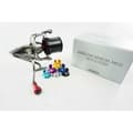 Miniatyrbillede 9 af 10: Mvspools Reservespolelinjebeskytter Aero Technium Mgs Xsd/xtd 2022