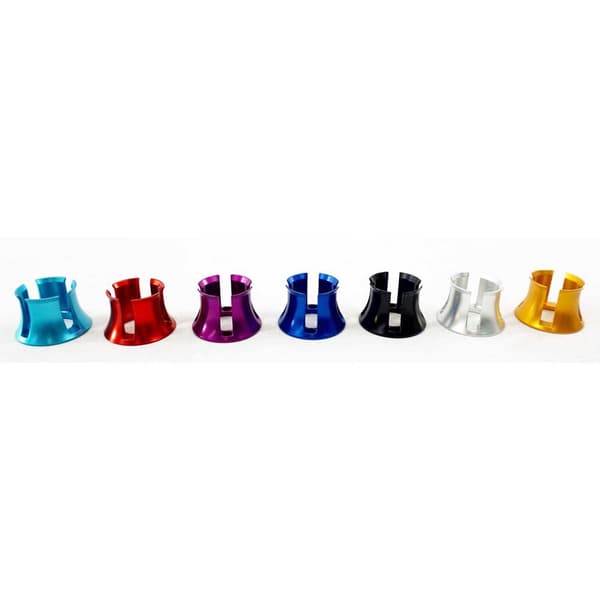 Mvspools Reservespolelinjebeskytter Aero Technium Mgs Xsd/xtd 2022