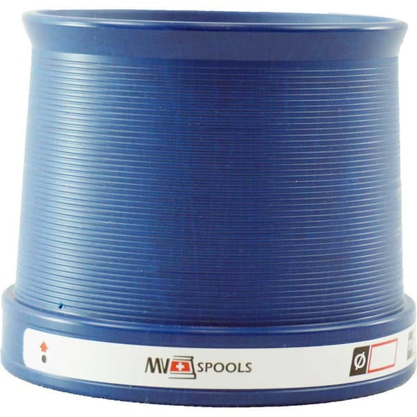 Mvspools Kilpailuvarakela Mvl45 Pom Sininen T4