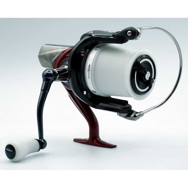 Mvspools Konkurrence Reservespole Mvl6 Pom Hvid T5