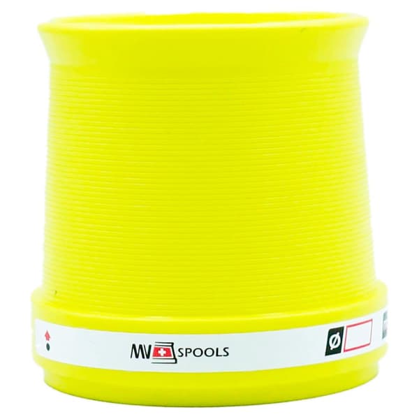 Mvspools Kilpailun Varakela Mvl6 Pom Keltainen T3