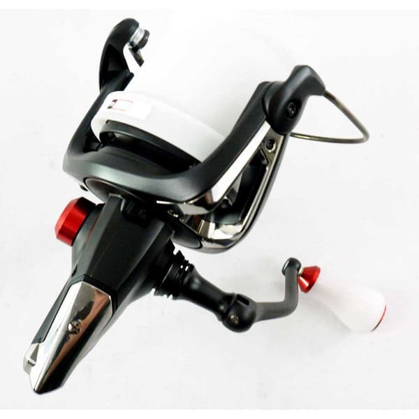 Mvspools Konkurrence Reservespole Mvl45 Pom Gul T1
