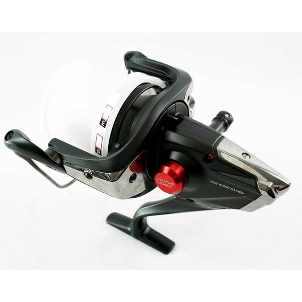Mvspools Kilpailun Varakela Mvl45 Pom Keltainen T4