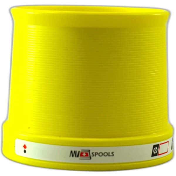 Mvspools Kilpailun Varakela Mvl45 Pom Keltainen T3