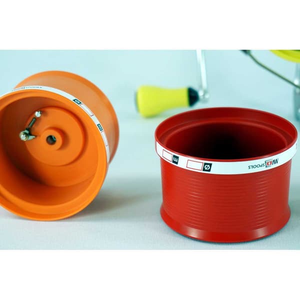 Mvspools Kilpailuvarakela Mvl1 Pom Sininen T3