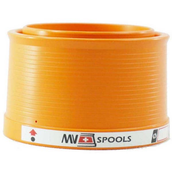 Mvspools Kilpailun Varakela Mvl1 Pom Oranssi T1