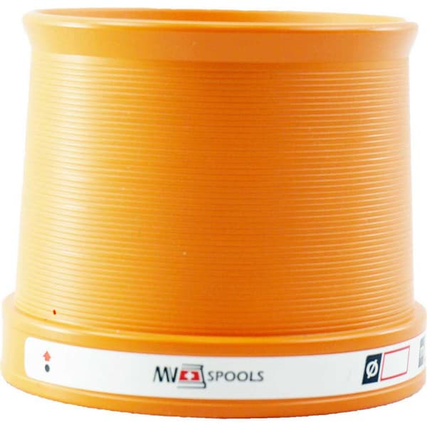 Mvspools Kilpailun Varakela Mvl45 Pom Oranssi T2