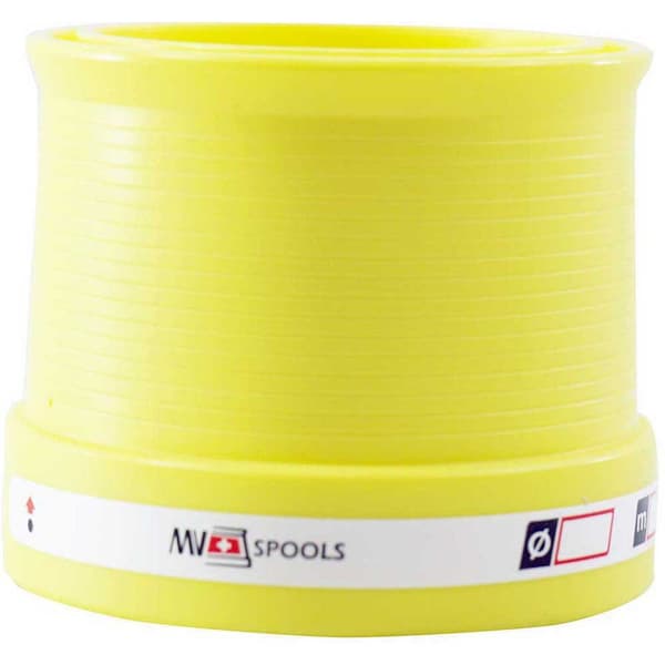 Mvspools Kilpailun Varakela Mvl7 Pom Keltainen T3