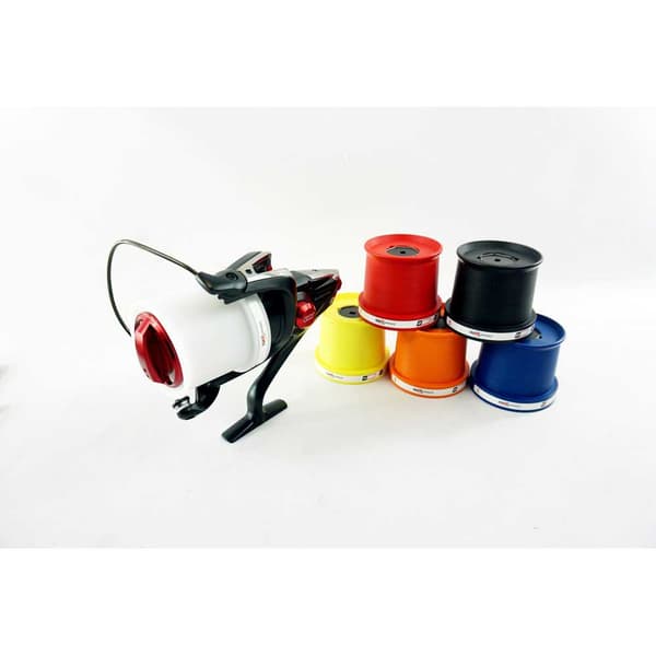 Mvspools Kilpailun Varakela Mvl45 Pom Oranssi T4