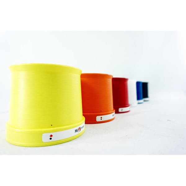 Mvspools Kilpailun Varakela Mvl45 Pom Oranssi T4
