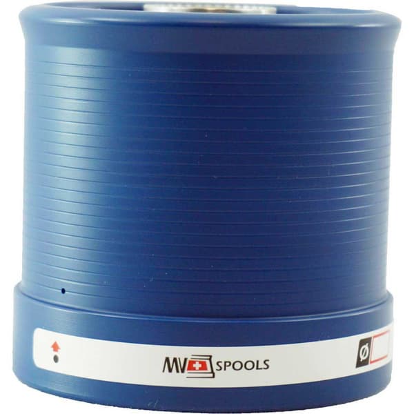 Mvspools Kilpailun Varakela Mvl5 Pom Sininen T3