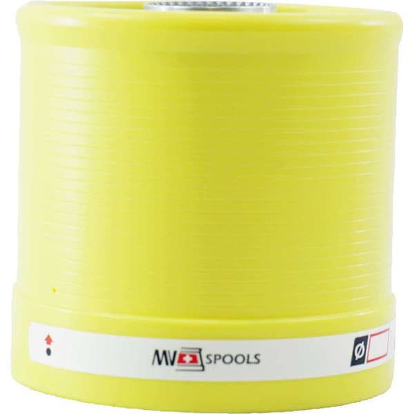Mvspools Kilpailun Varakela Mvl5 Pom Keltainen T4