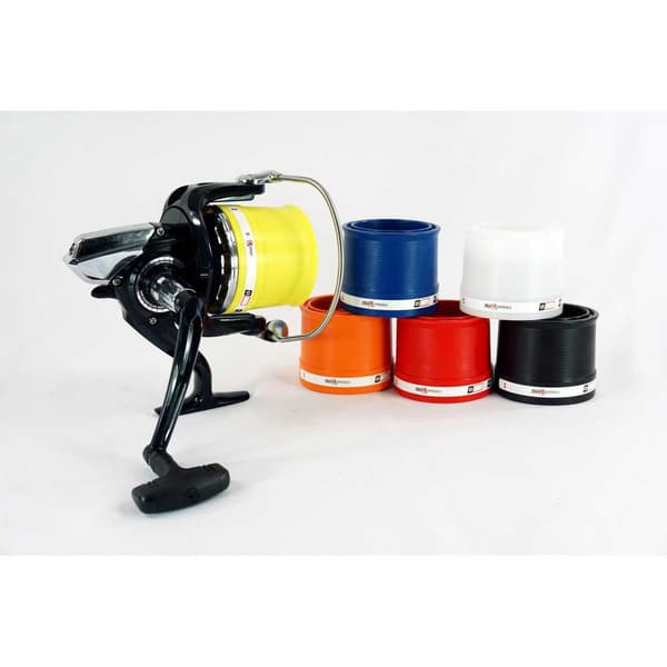 Mvspools Konkurrence Reservespole Mvl7 Pom Gul T5