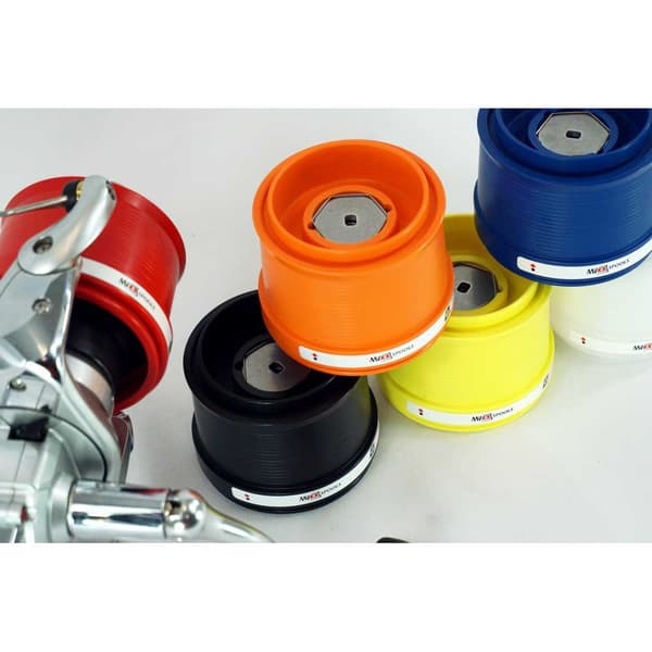 Mvspools Kilpailun Varakela Mvl3 Pom Oranssi T2