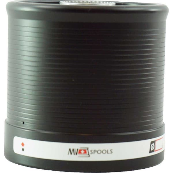 Mvspools Kilpailun Varakela Mvl5 Pom Musta T4