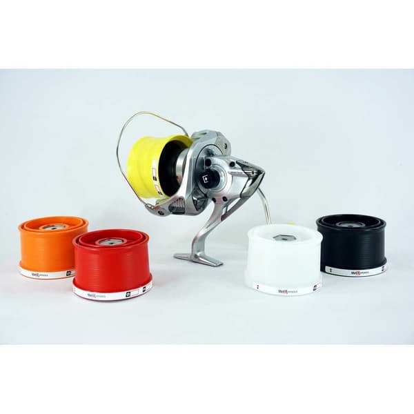 Mvspools Konkurrence Reservespole Mvl1 Pom Sort T1