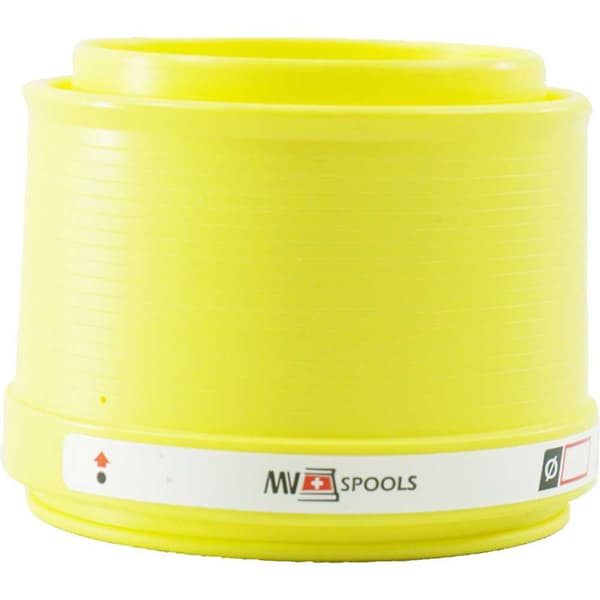 Mvspools Kilpailun Varakela Mvl9 Pom Keltainen T2