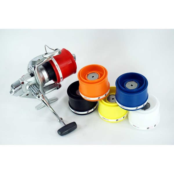 Mvspools Kilpailun Varakela Mvl3 Pom Musta T5