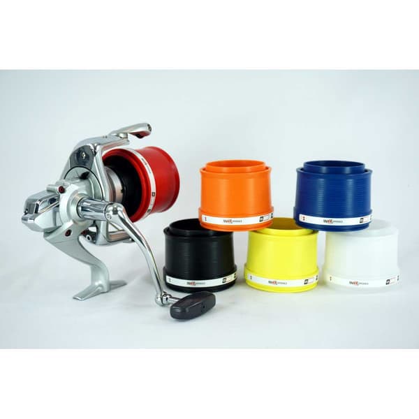 Mvspools Kilpailun Varakela Mvl4 Pom Oranssi T5