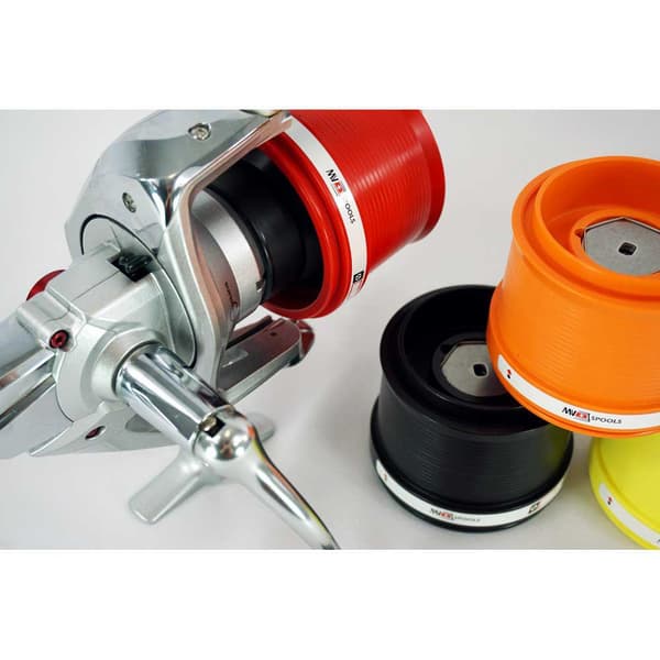 Mvspools Kilpailun Varakela Mvl4 Pom Oranssi T5