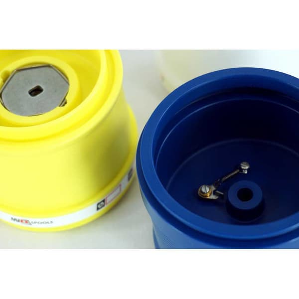 Mvspools Kilpailun Varakela Mvl4 Pom Oranssi T5