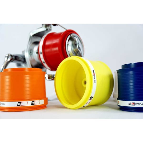 Mvspools Kilpailun Varakela Mvl4 Pom Oranssi T5