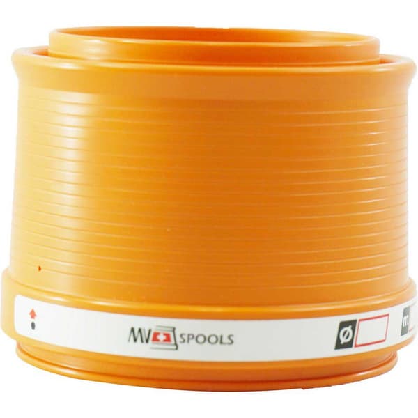 Mvspools Kilpailun Varakela Mvl9 Pom Oranssi T5